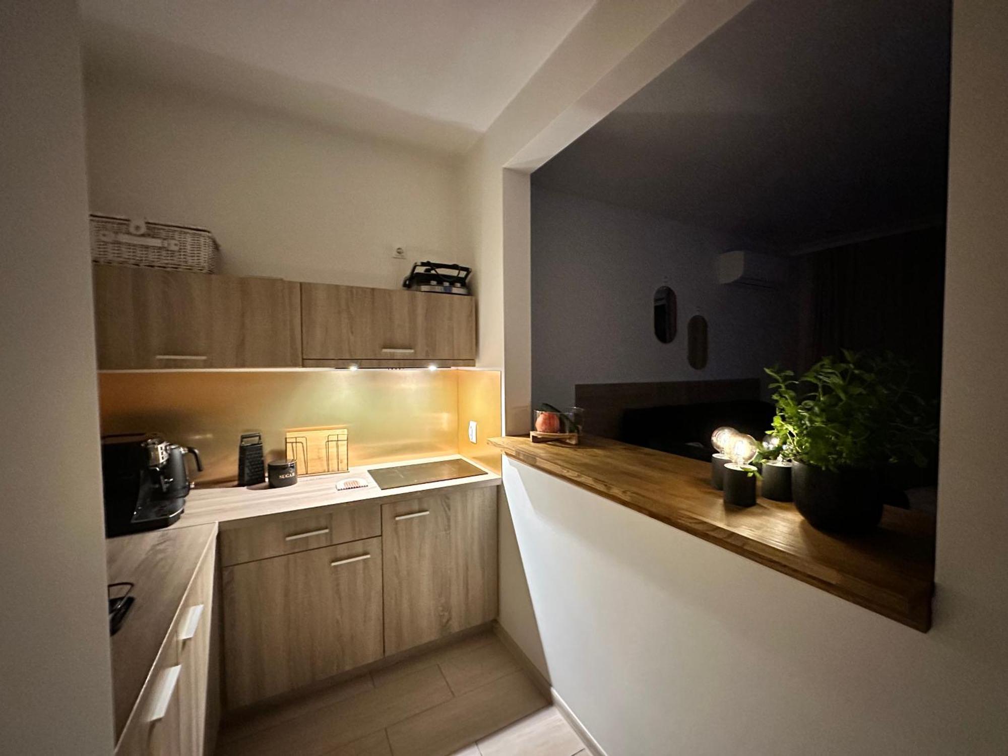 Apartamenty Pogodna Mielno Mielno  Eksteriør bilde